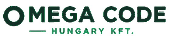 Omega Code Hungary Kft.